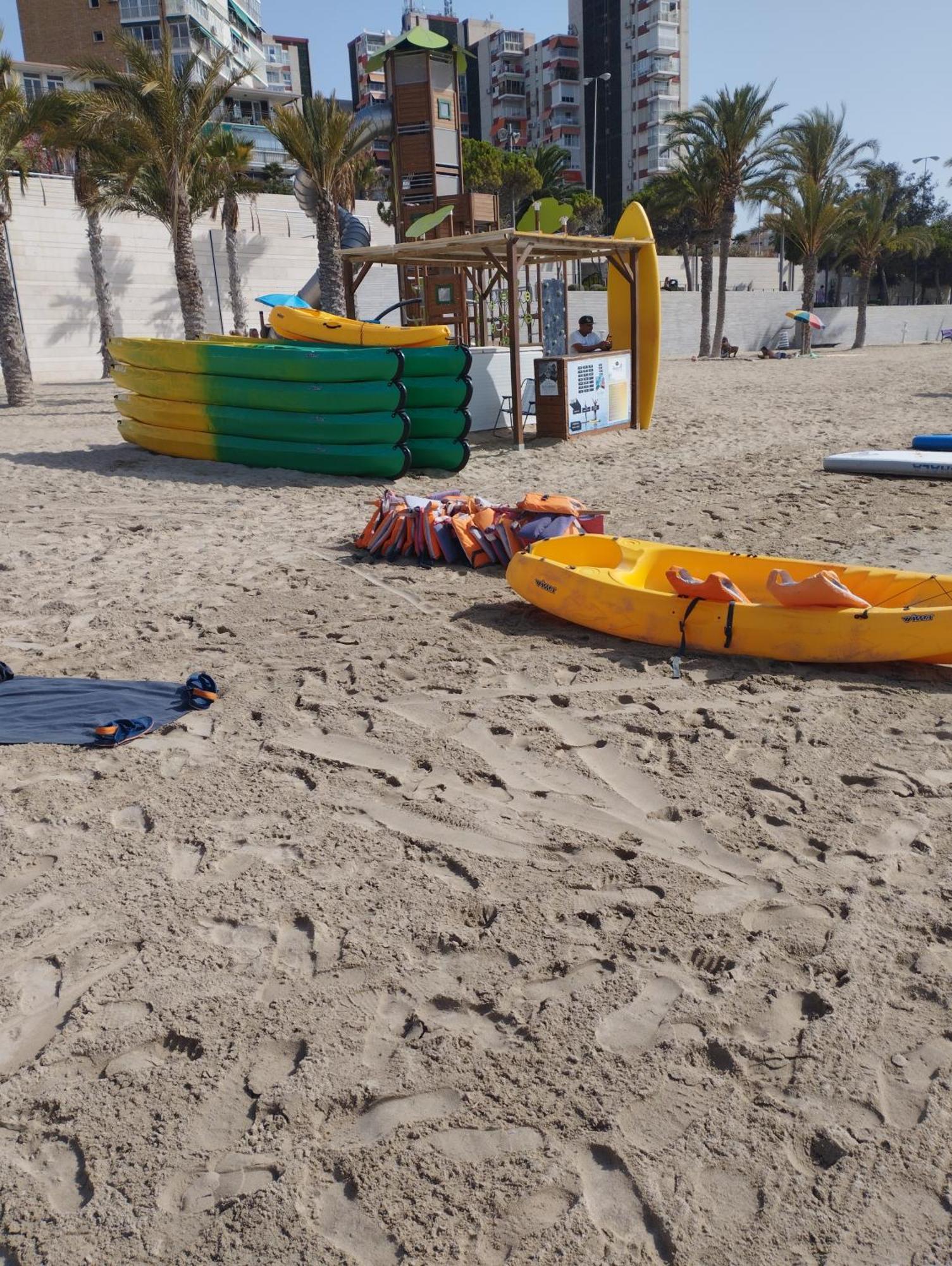 A 50 Metros Del Mar Y En 2 Paradas De Bus Estas En El Centro De Alicante Exteriér fotografie