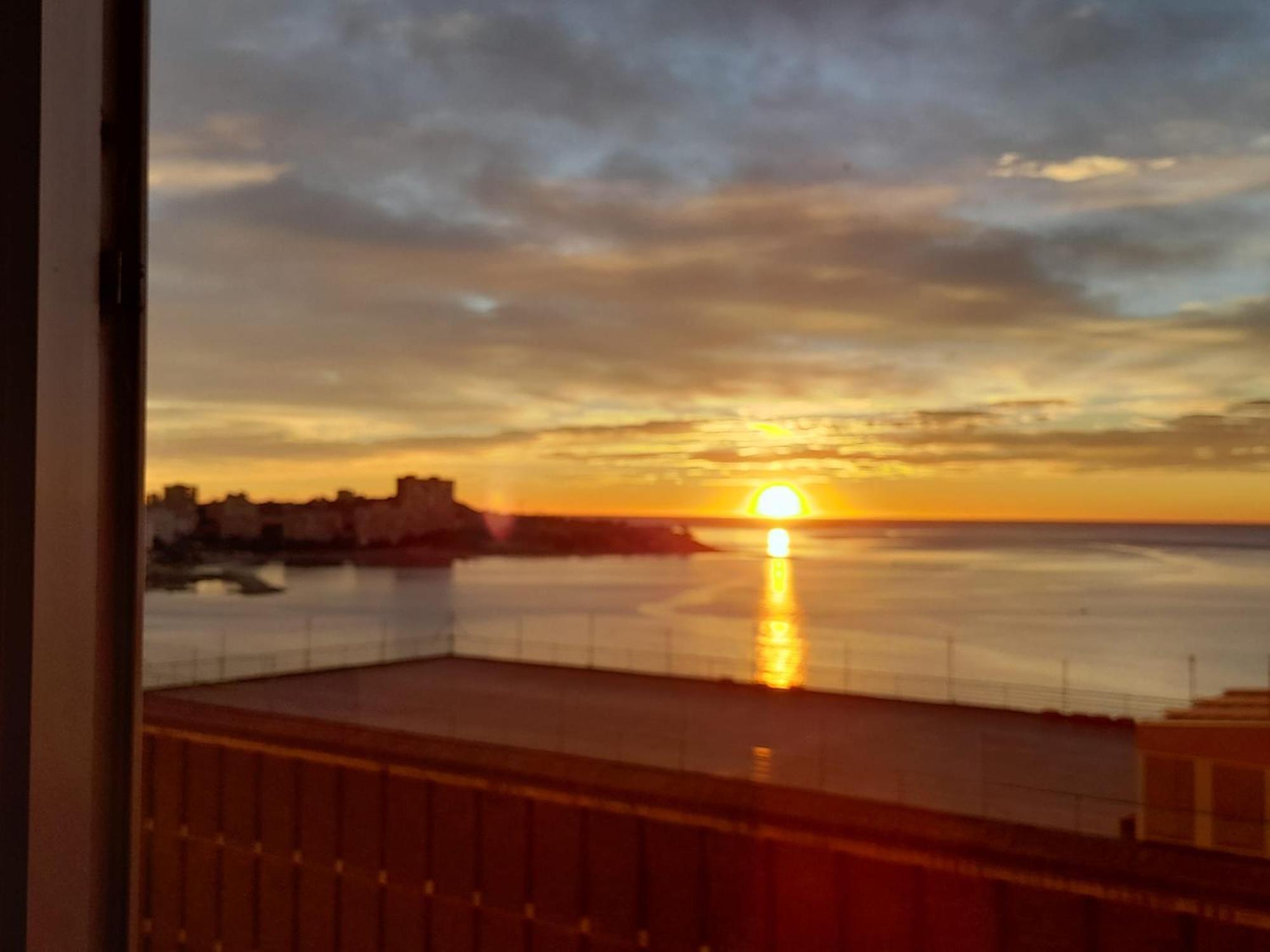 A 50 Metros Del Mar Y En 2 Paradas De Bus Estas En El Centro De Alicante Exteriér fotografie
